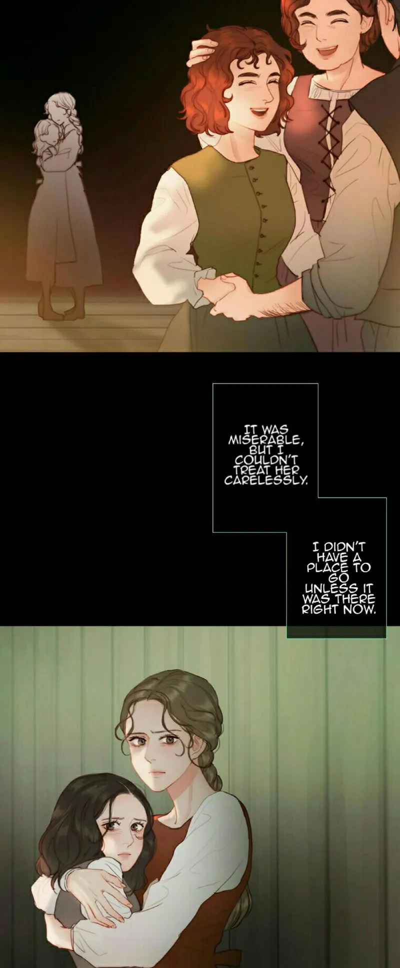 Black Winter Chapter 36 Online - página 5