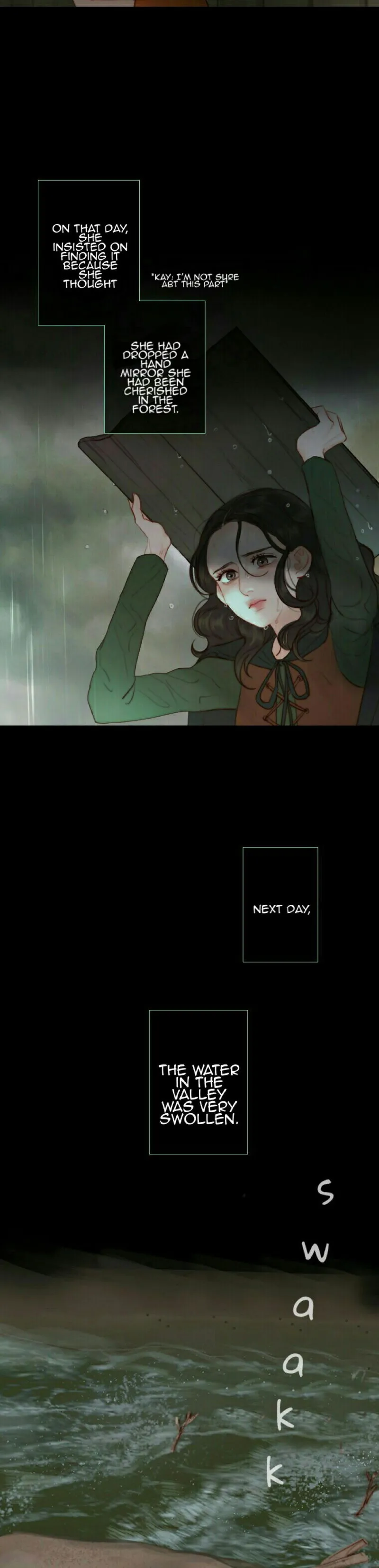 Black Winter Chapter 36 Online - página 6