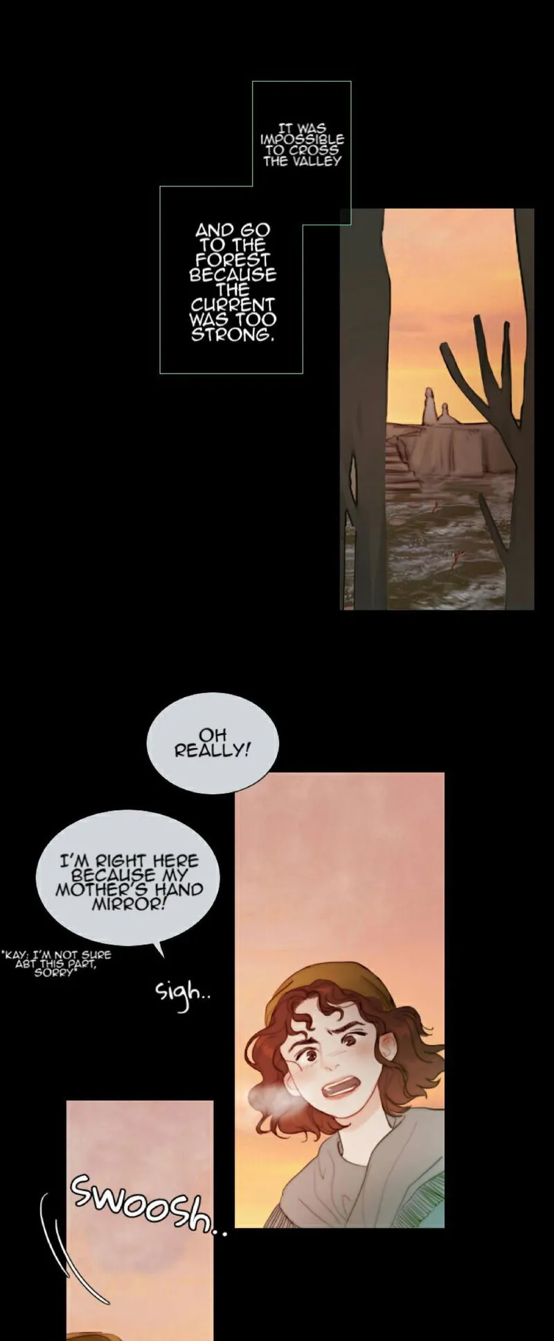 Black Winter Chapter 36 Online - página 7