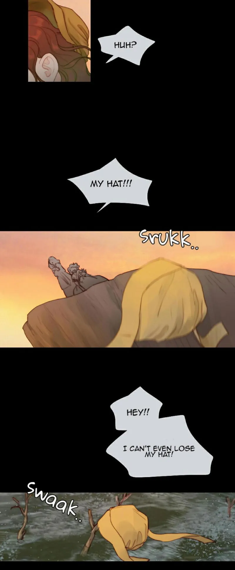 Black Winter Chapter 36 Online - página 8