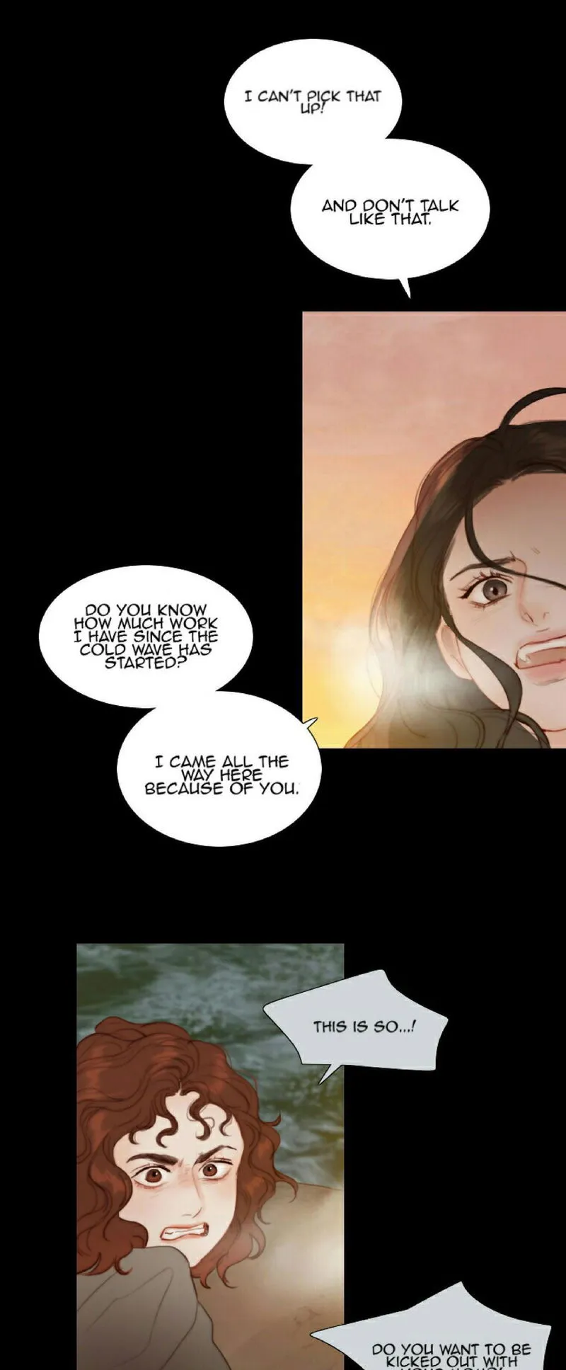 Black Winter Chapter 36 Online - página 10