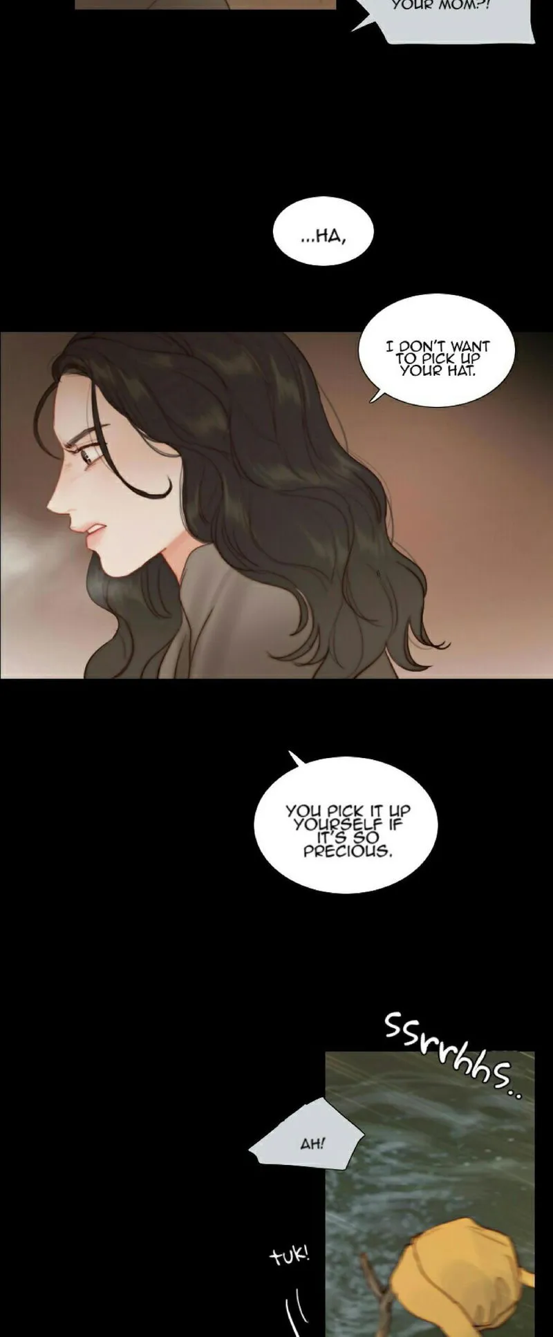 Black Winter Chapter 36 Online - página 11