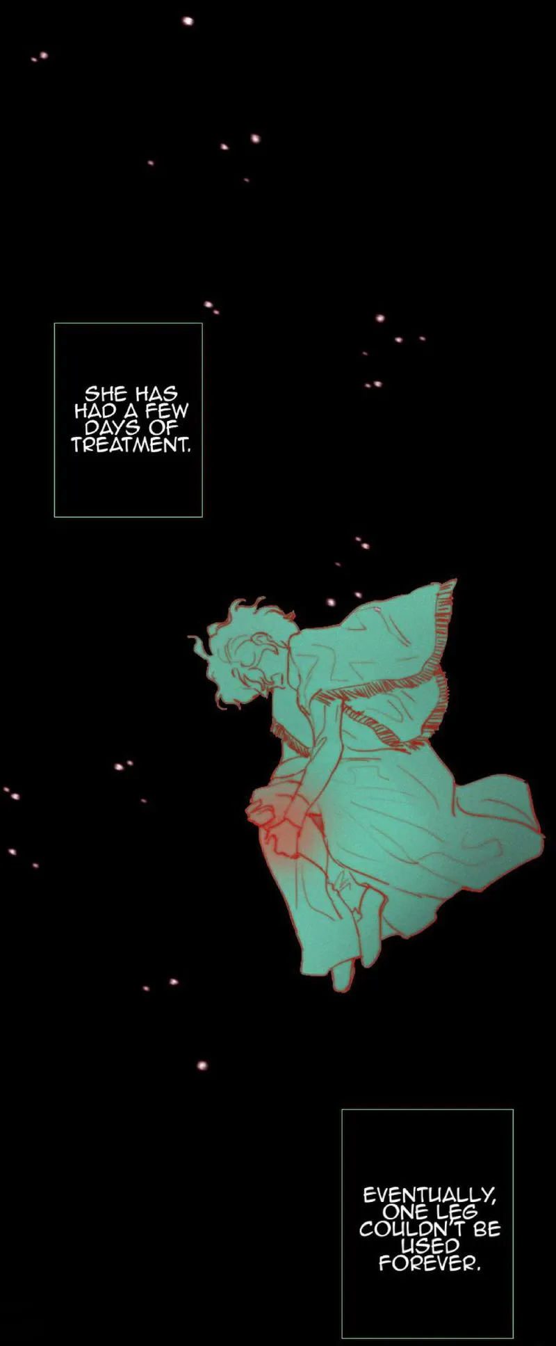 Black Winter Chapter 36 Online - página 16