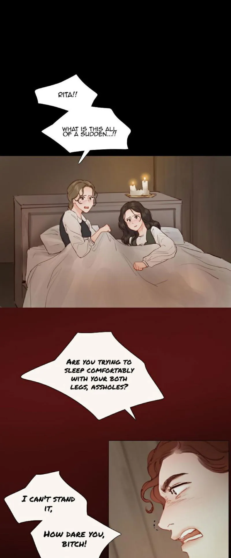 Black Winter Chapter 36 Online - página 19