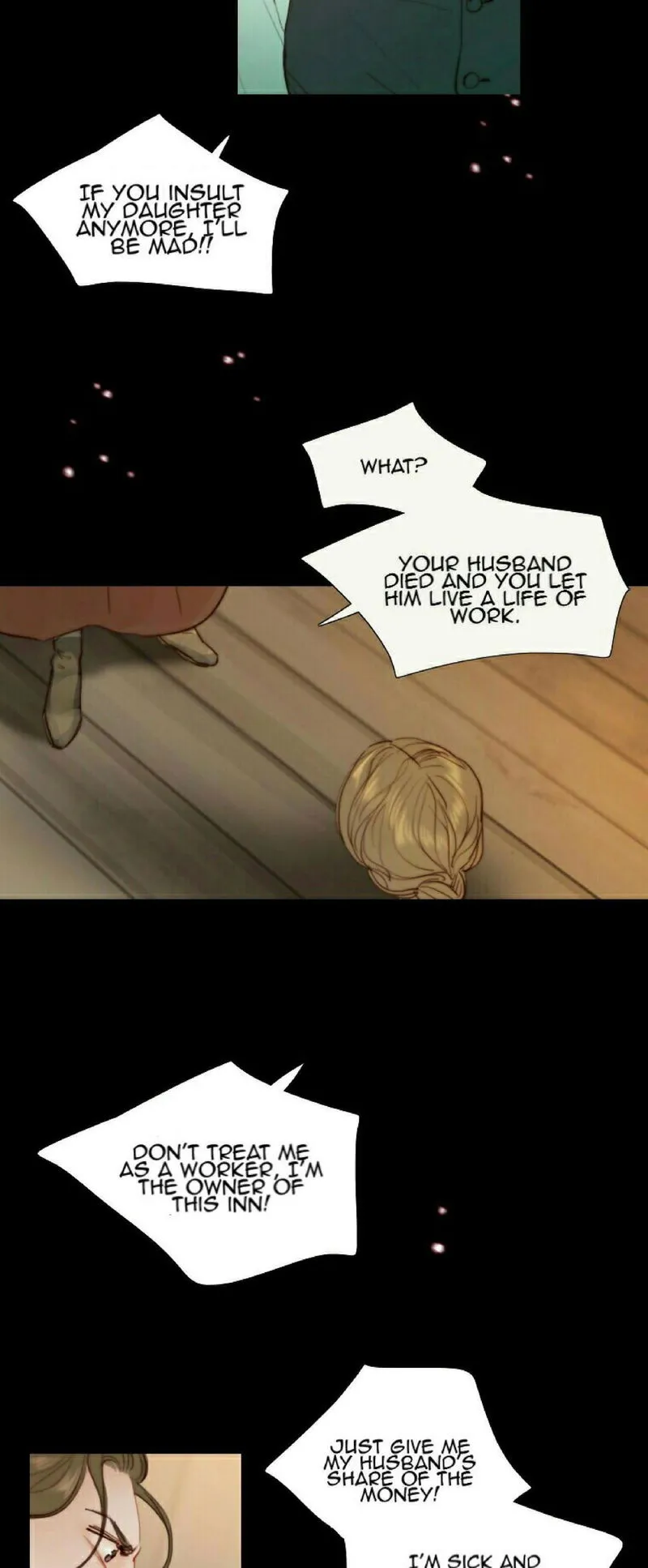 Black Winter Chapter 36 Online - página 23
