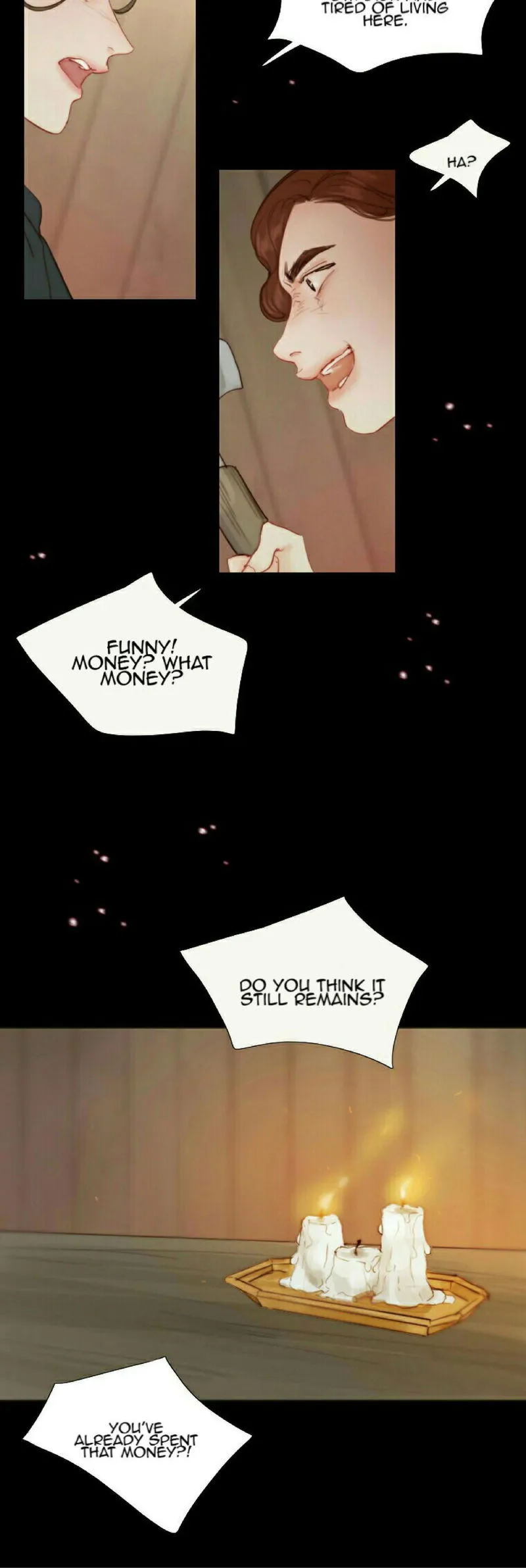 Black Winter Chapter 36 Online - página 24