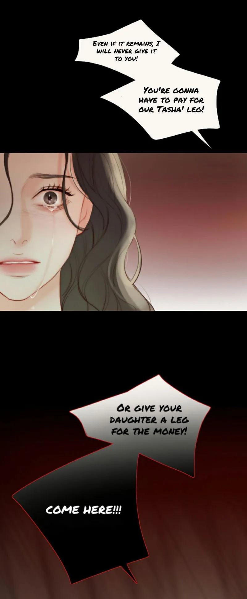 Black Winter Chapter 36 Online - página 25