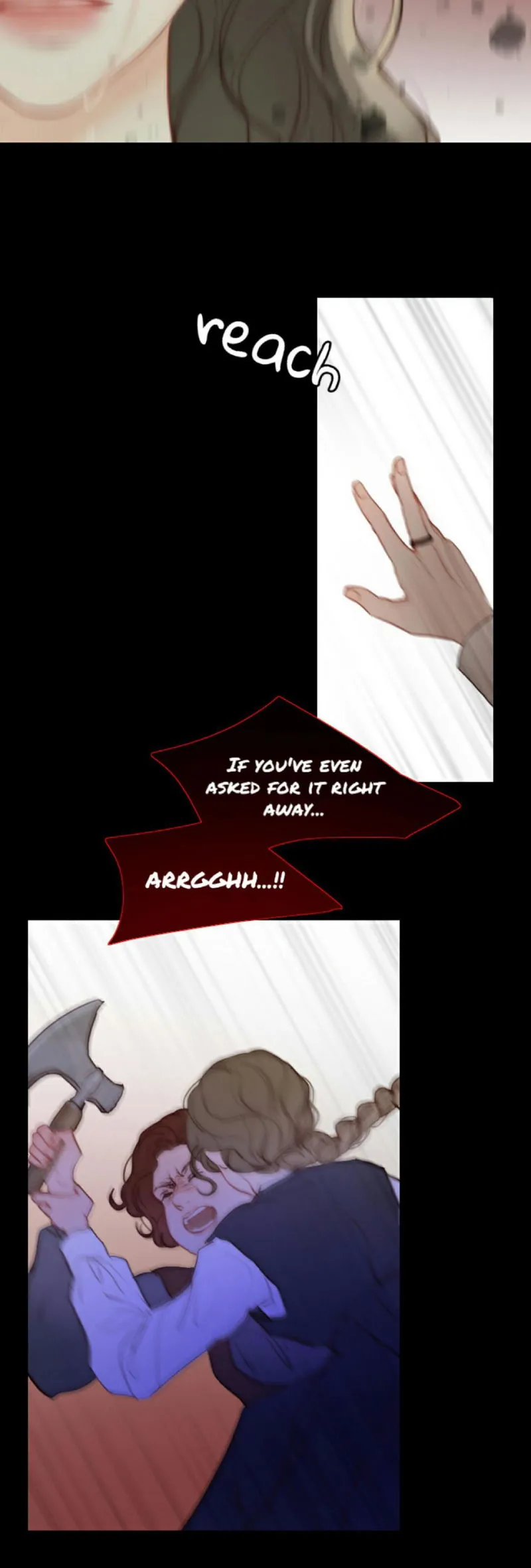 Black Winter Chapter 36 Online - página 27