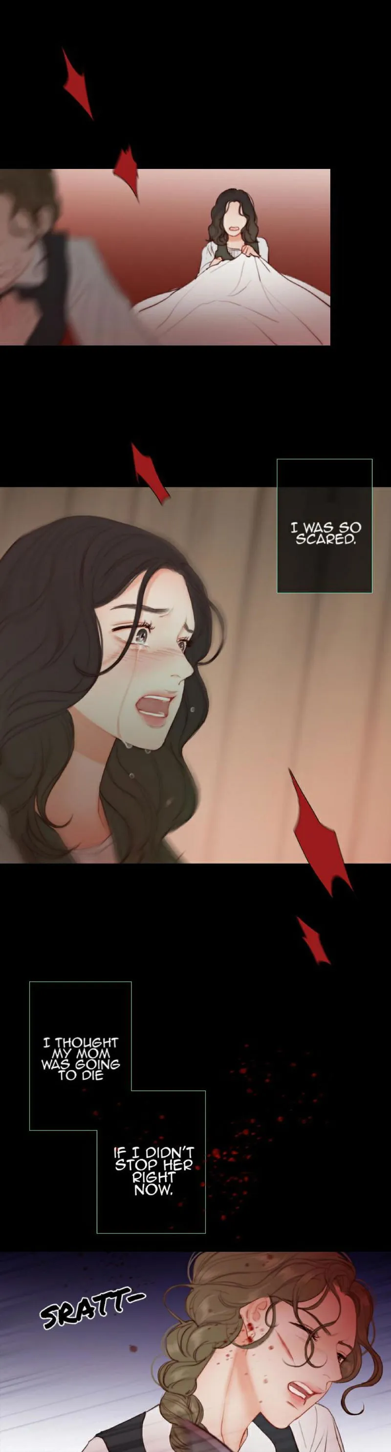 Black Winter Chapter 36 Online - página 30
