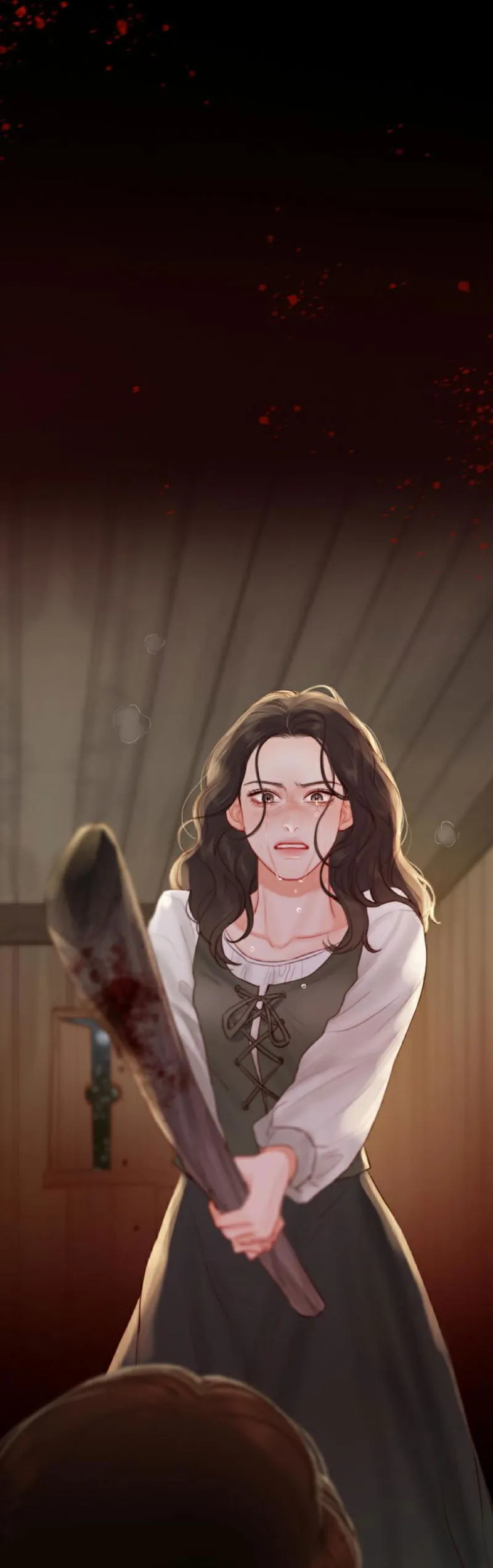 Black Winter Chapter 36 Online - página 33