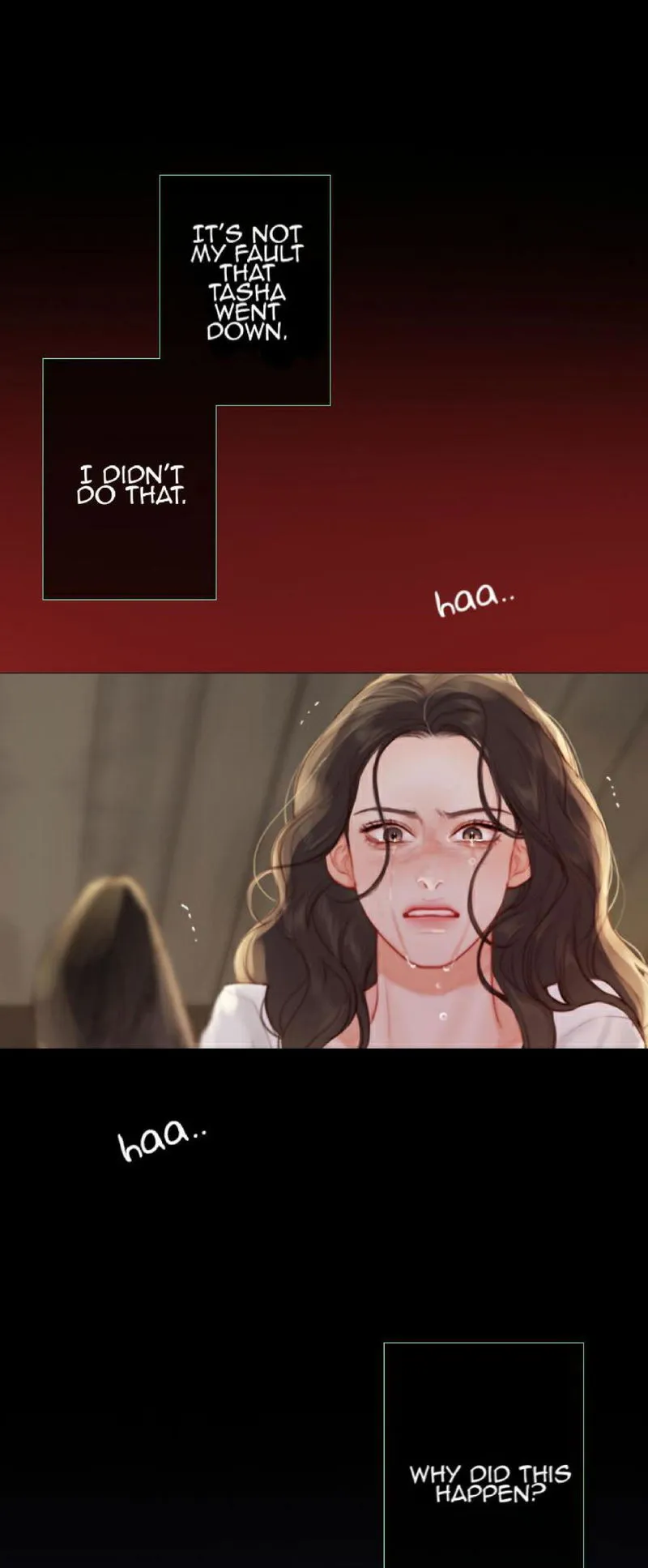 Black Winter Chapter 36 Online - página 34