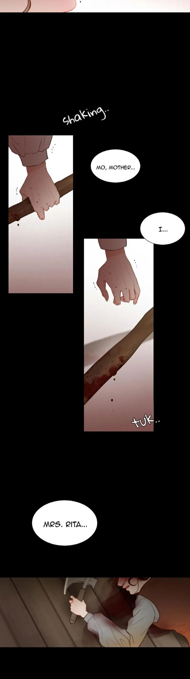 Black Winter Chapter 36 Online - página 36
