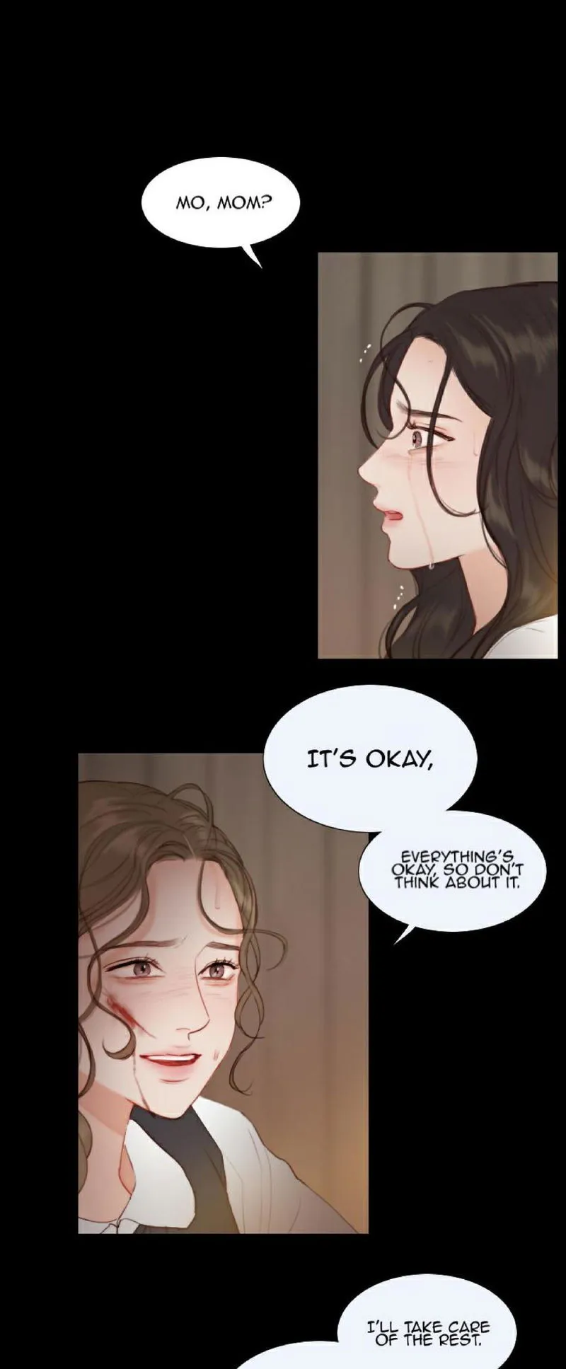 Black Winter Chapter 36 Online - página 40