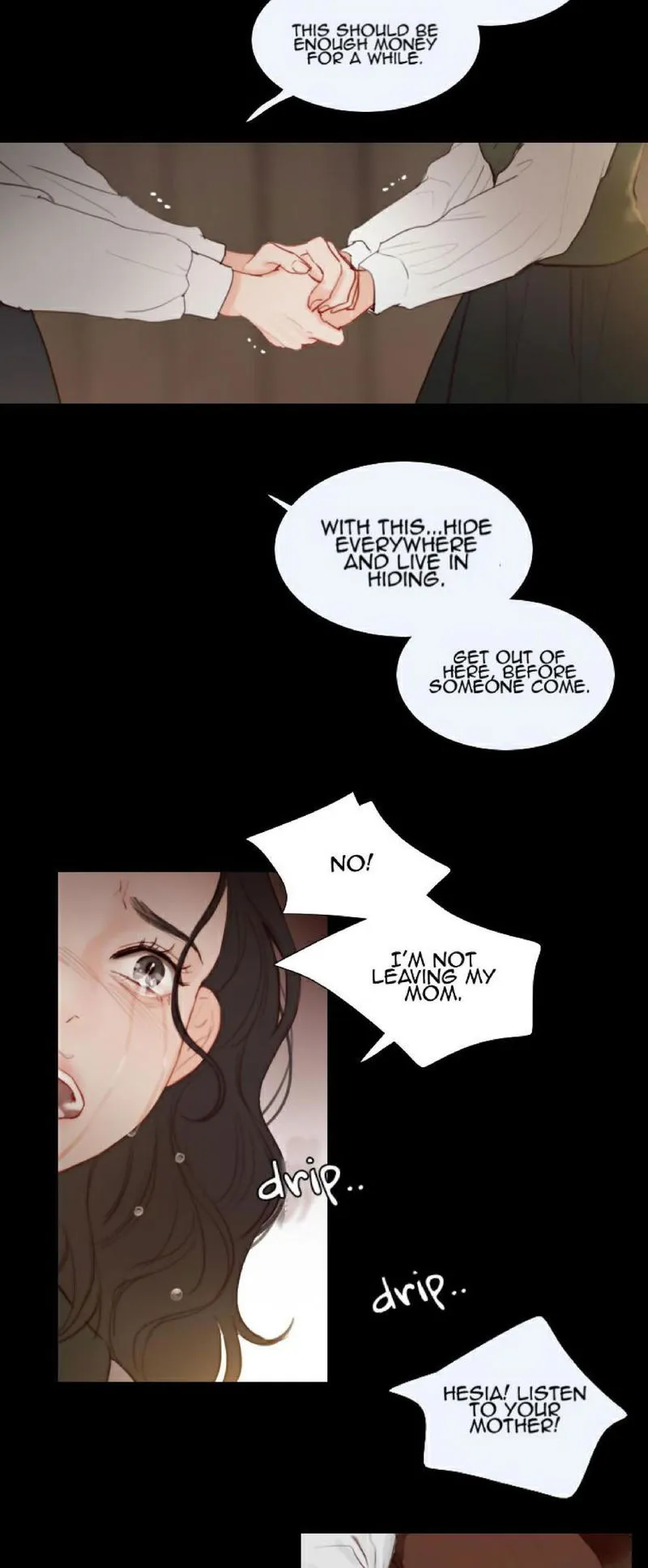 Black Winter Chapter 36 Online - página 41