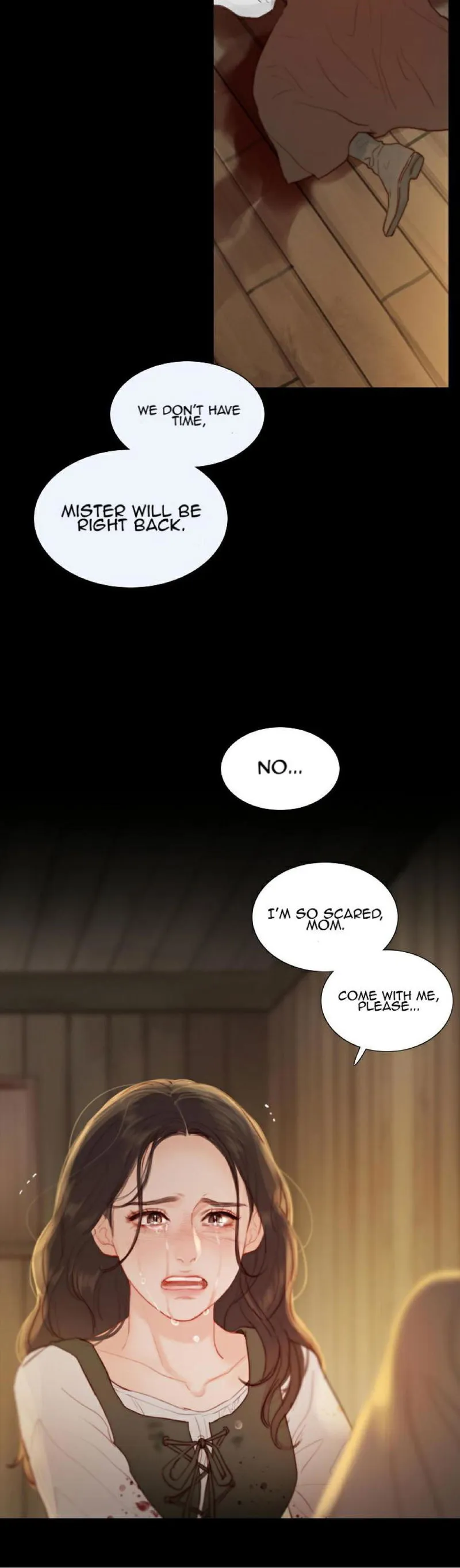 Black Winter Chapter 36 Online - página 42