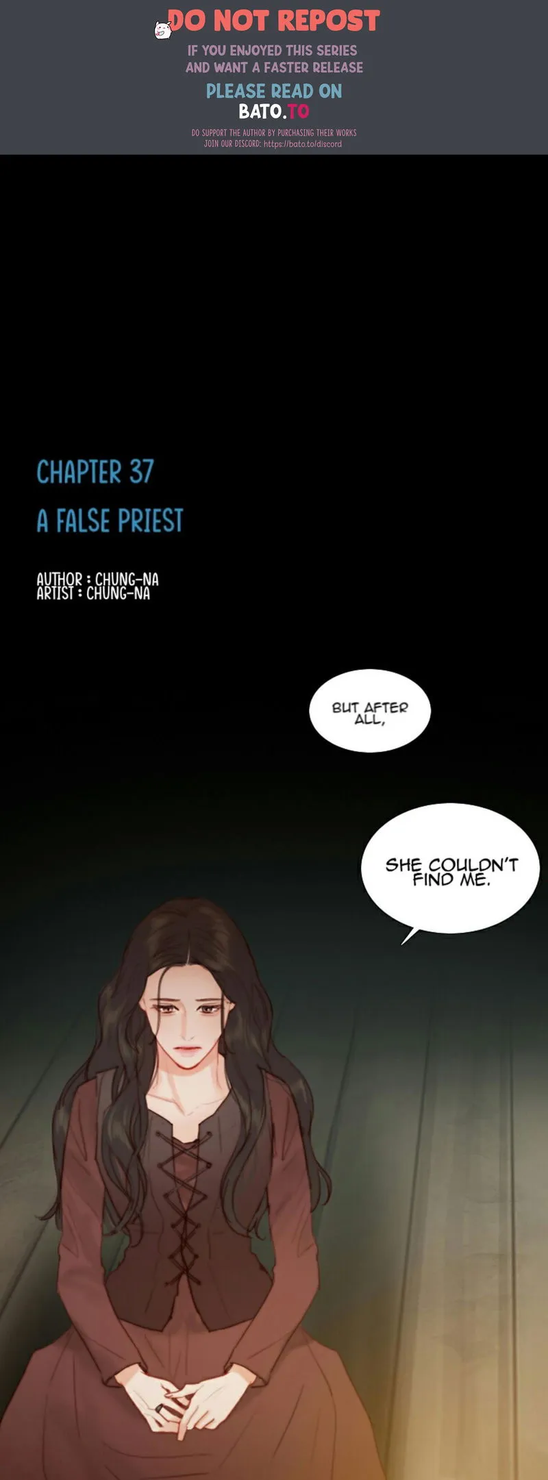 Black Winter Chapter 37 Online - página 1