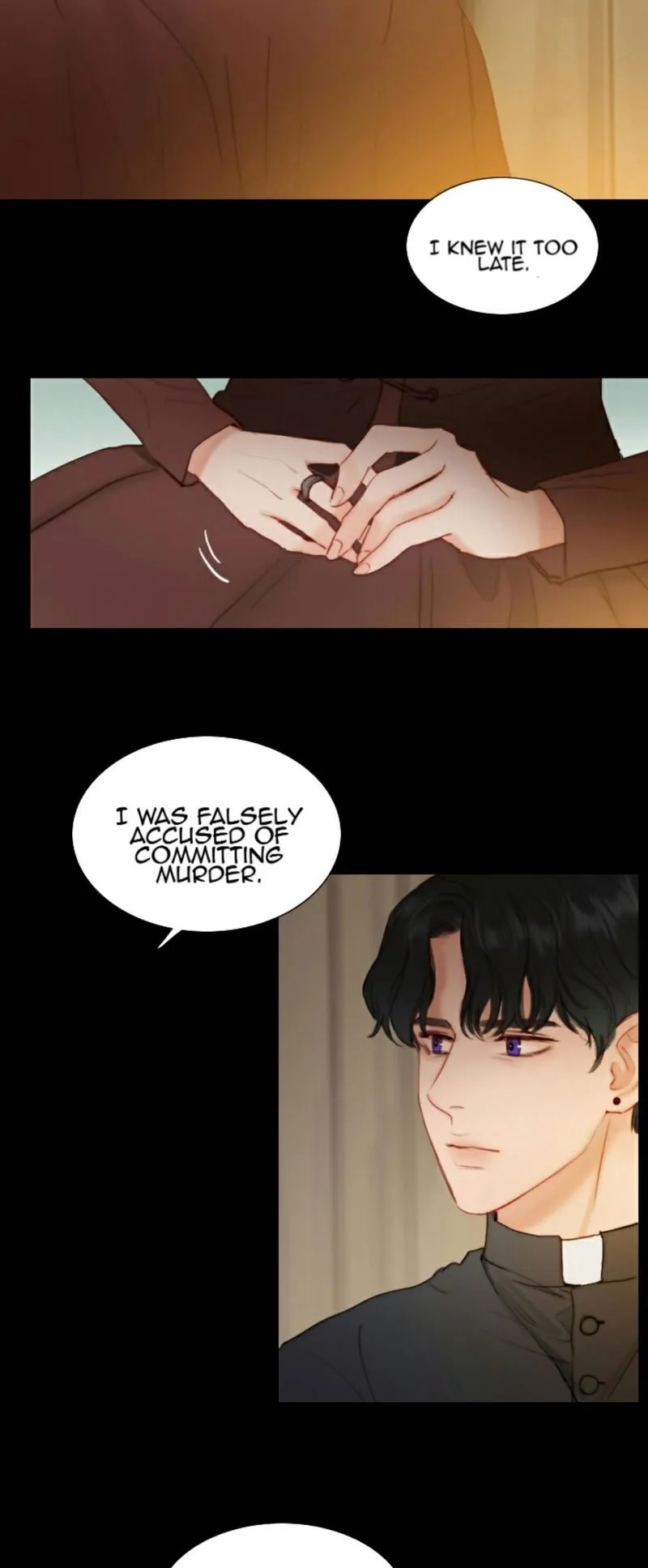 Black Winter Chapter 37 Online - página 2