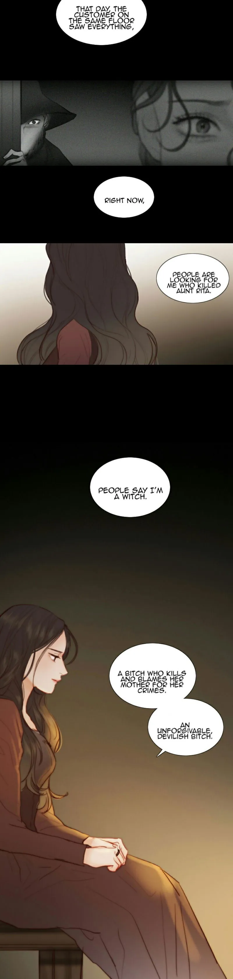 Black Winter Chapter 37 Online - página 3