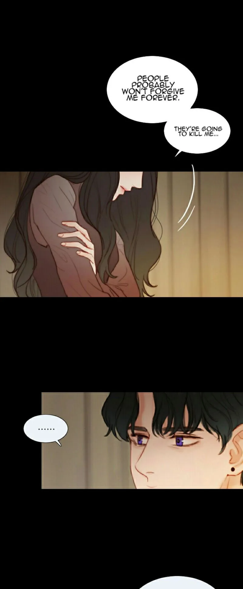 Black Winter Chapter 37 Online - página 4