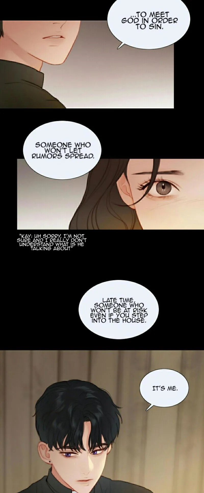 Black Winter Chapter 37 Online - página 5