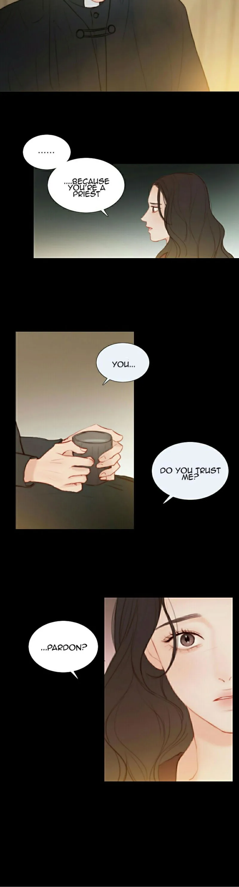 Black Winter Chapter 37 Online - página 6