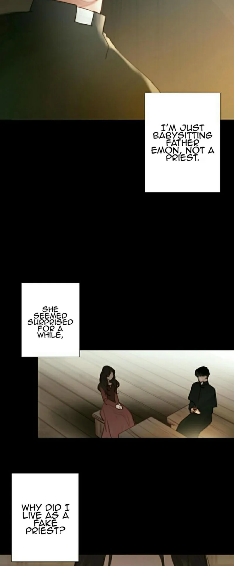 Black Winter Chapter 37 Online - página 8