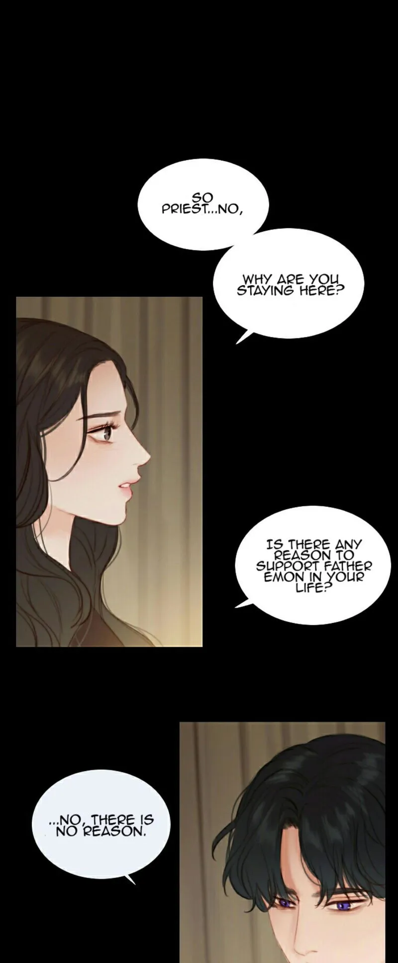Black Winter Chapter 37 Online - página 10