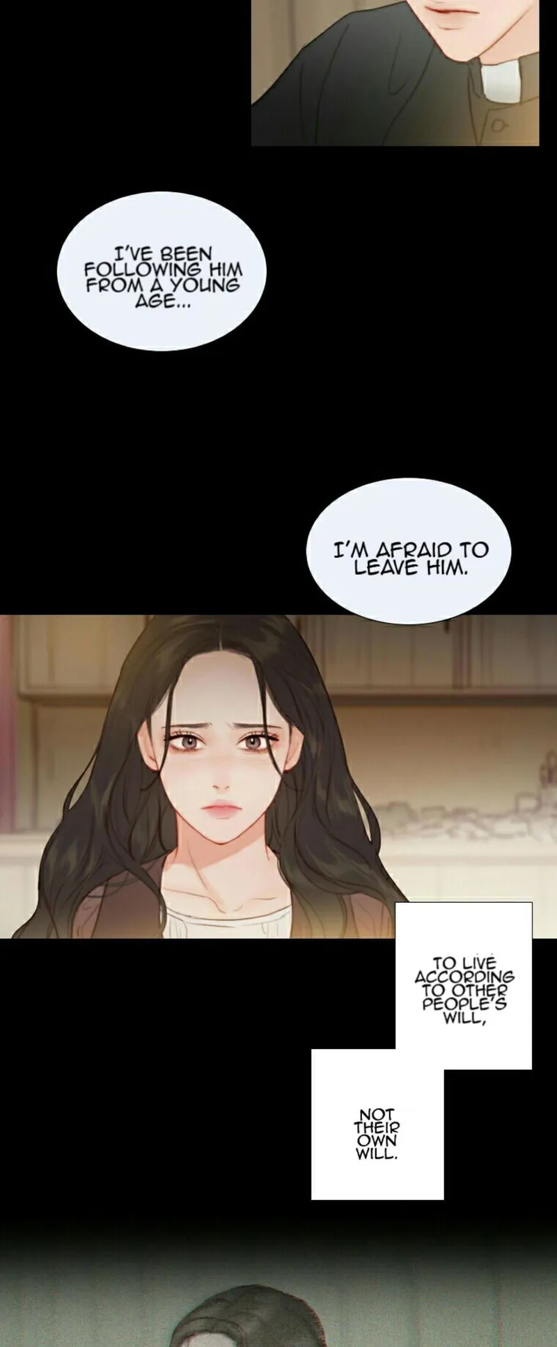 Black Winter Chapter 37 Online - página 11