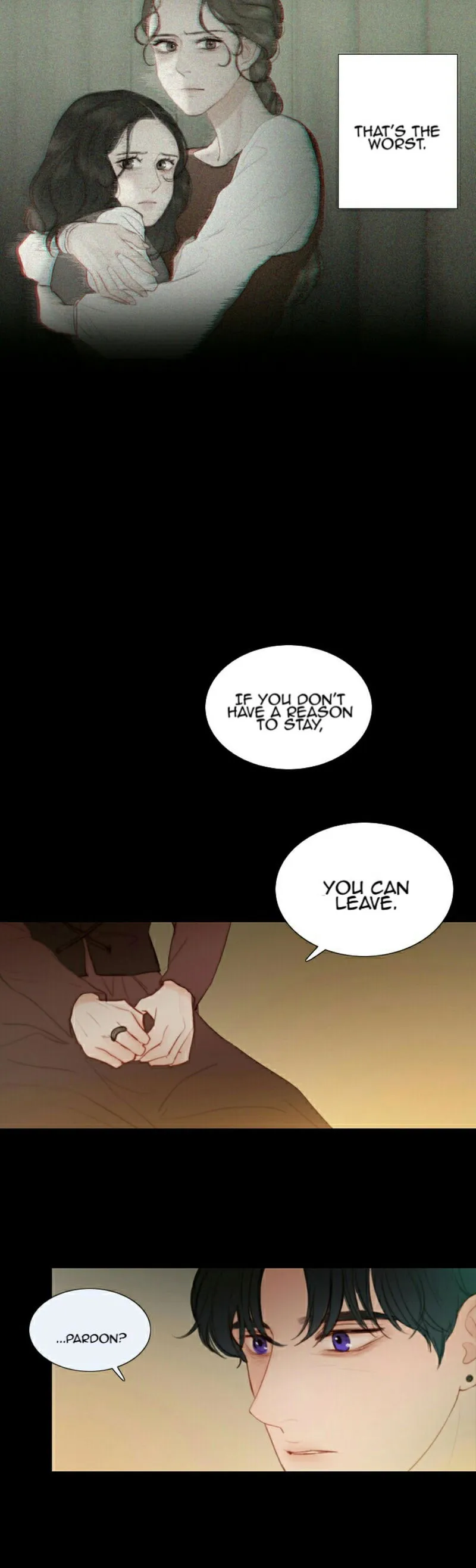 Black Winter Chapter 37 Online - página 12