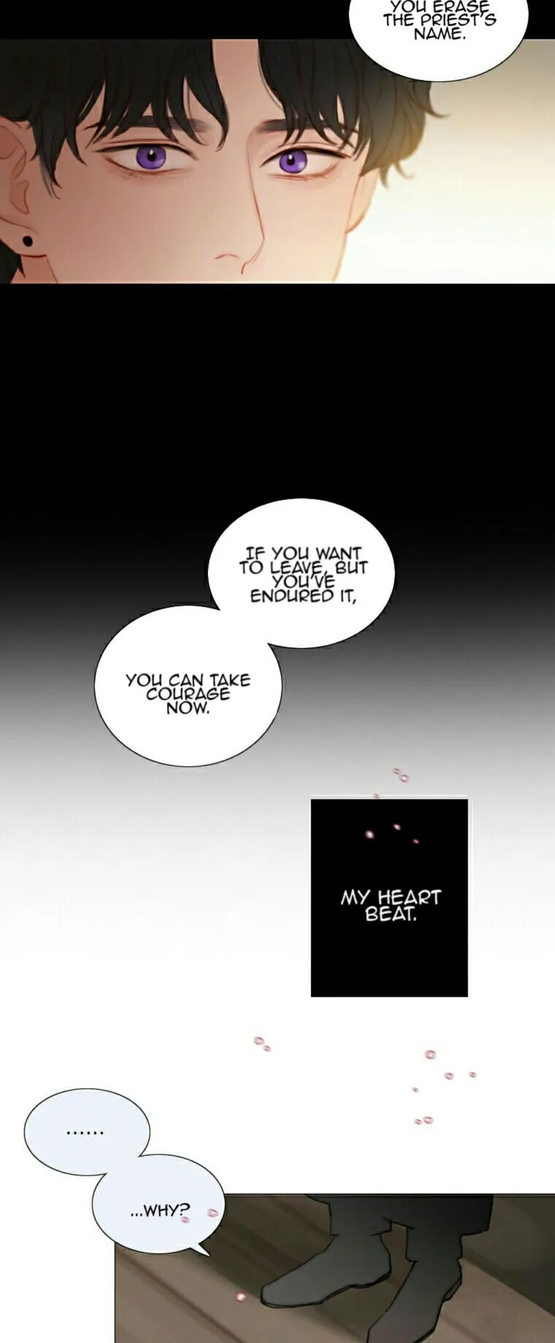 Black Winter Chapter 37 Online - página 14