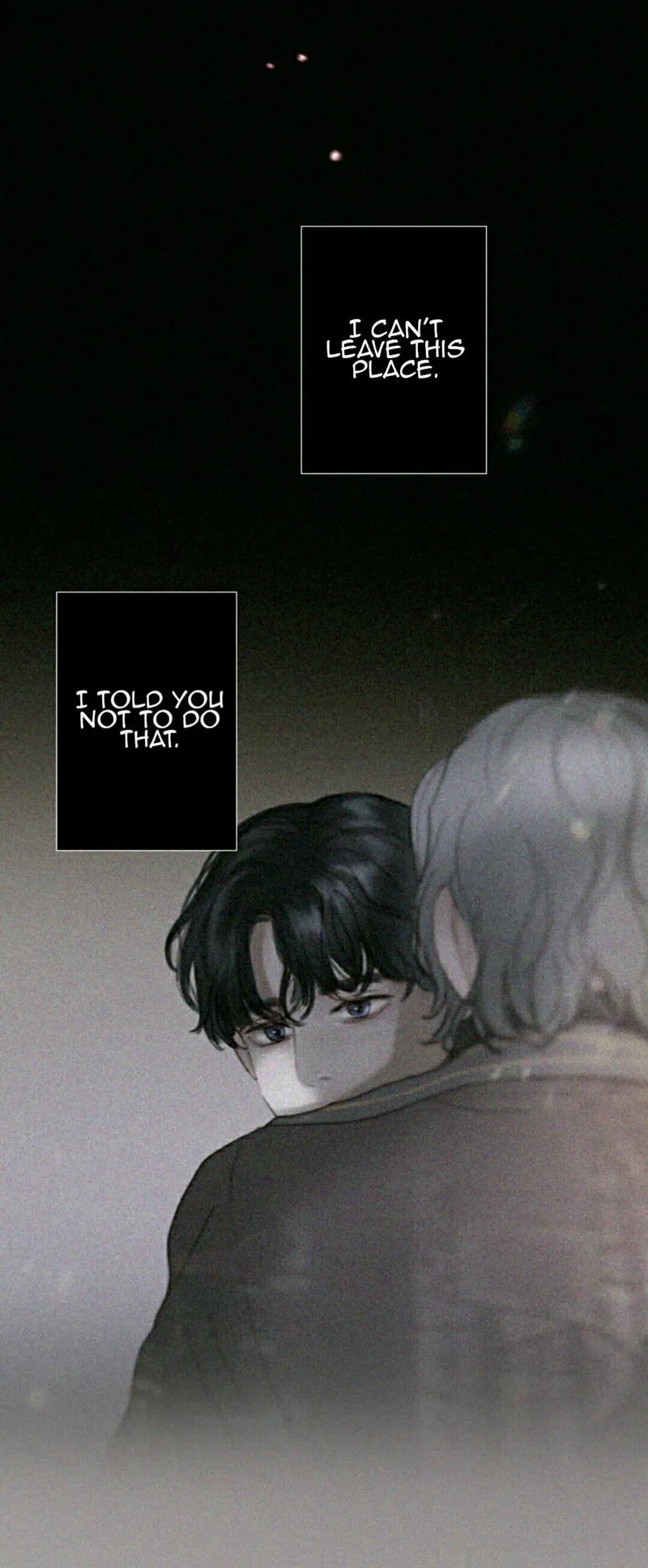 Black Winter Chapter 37 Online - página 16
