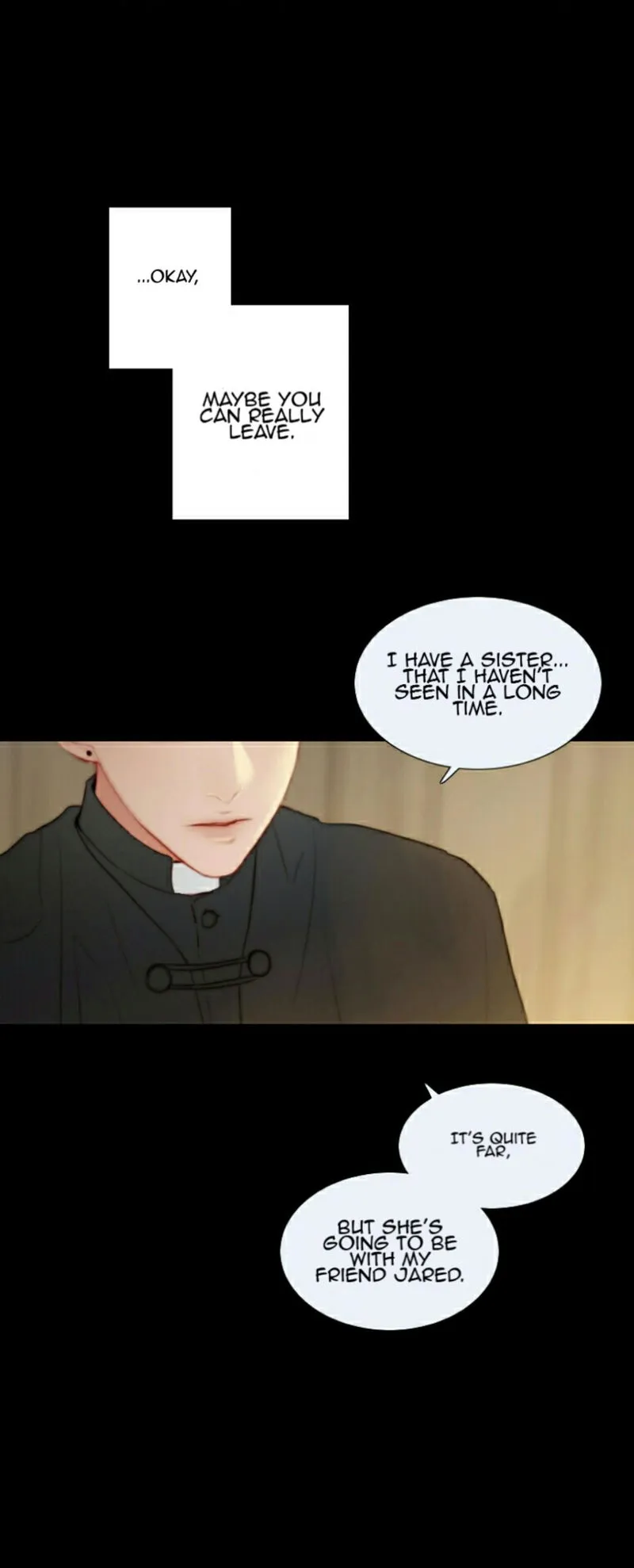 Black Winter Chapter 37 Online - página 18