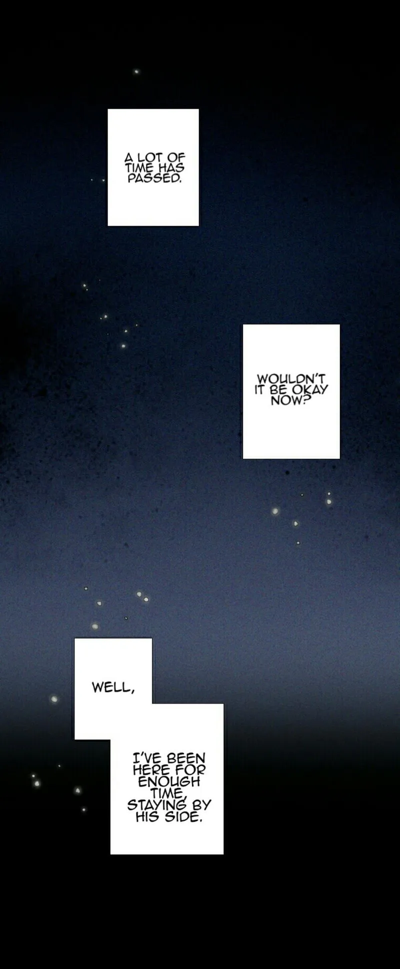 Black Winter Chapter 37 Online - página 19