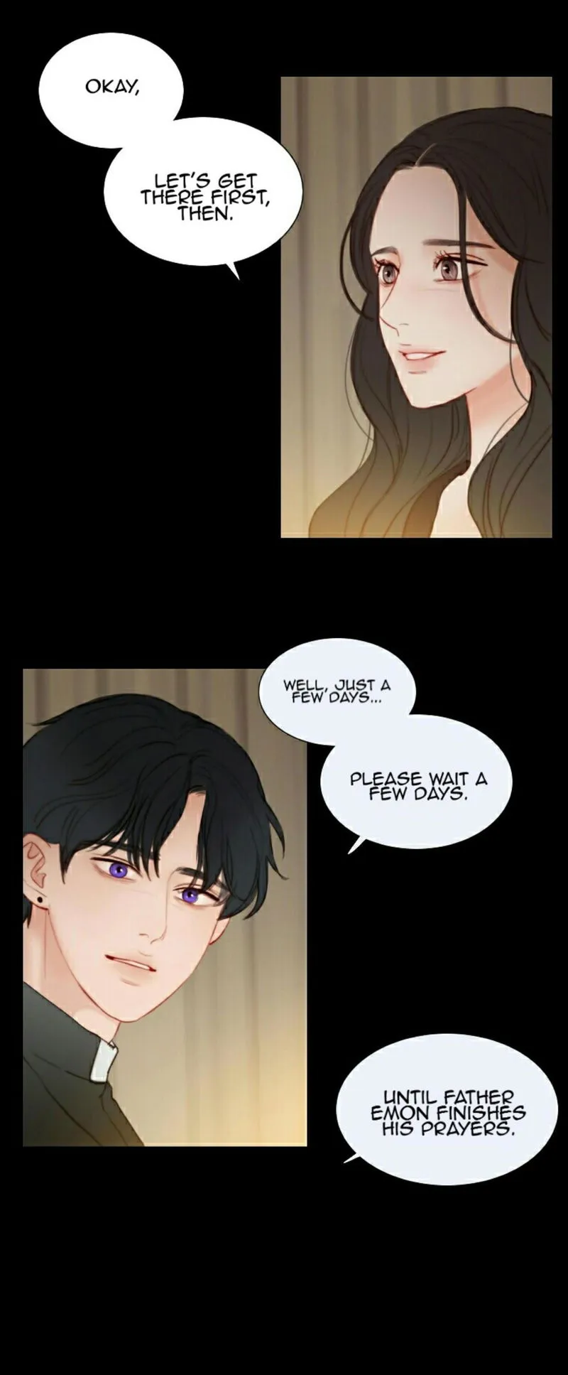 Black Winter Chapter 37 Online - página 20