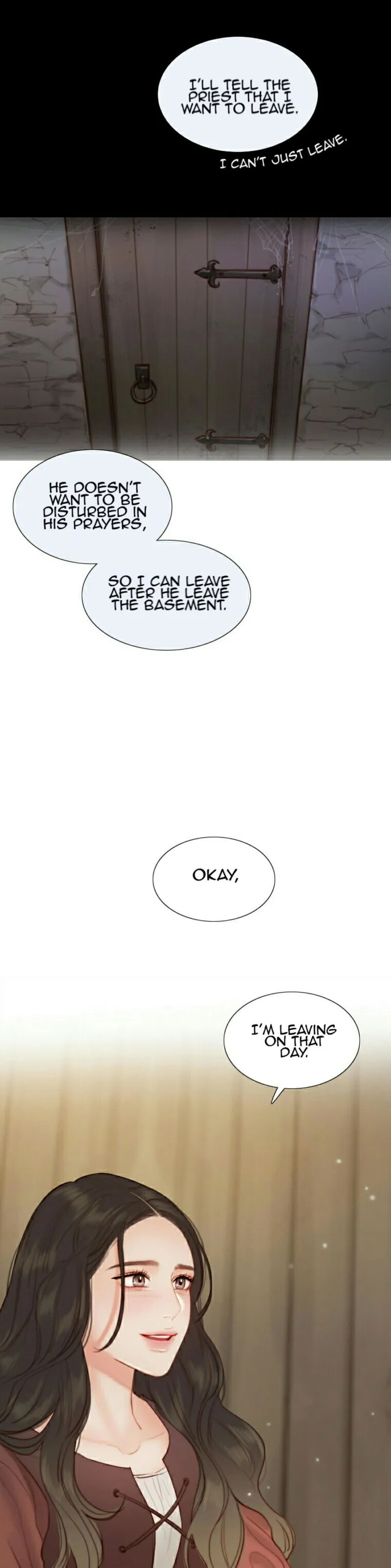 Black Winter Chapter 37 Online - página 21