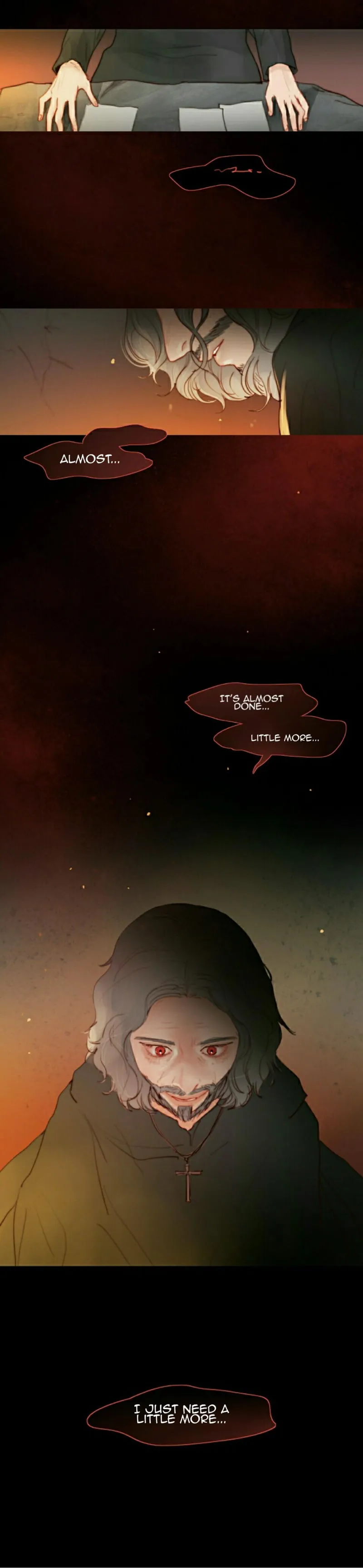 Black Winter Chapter 37 Online - página 24
