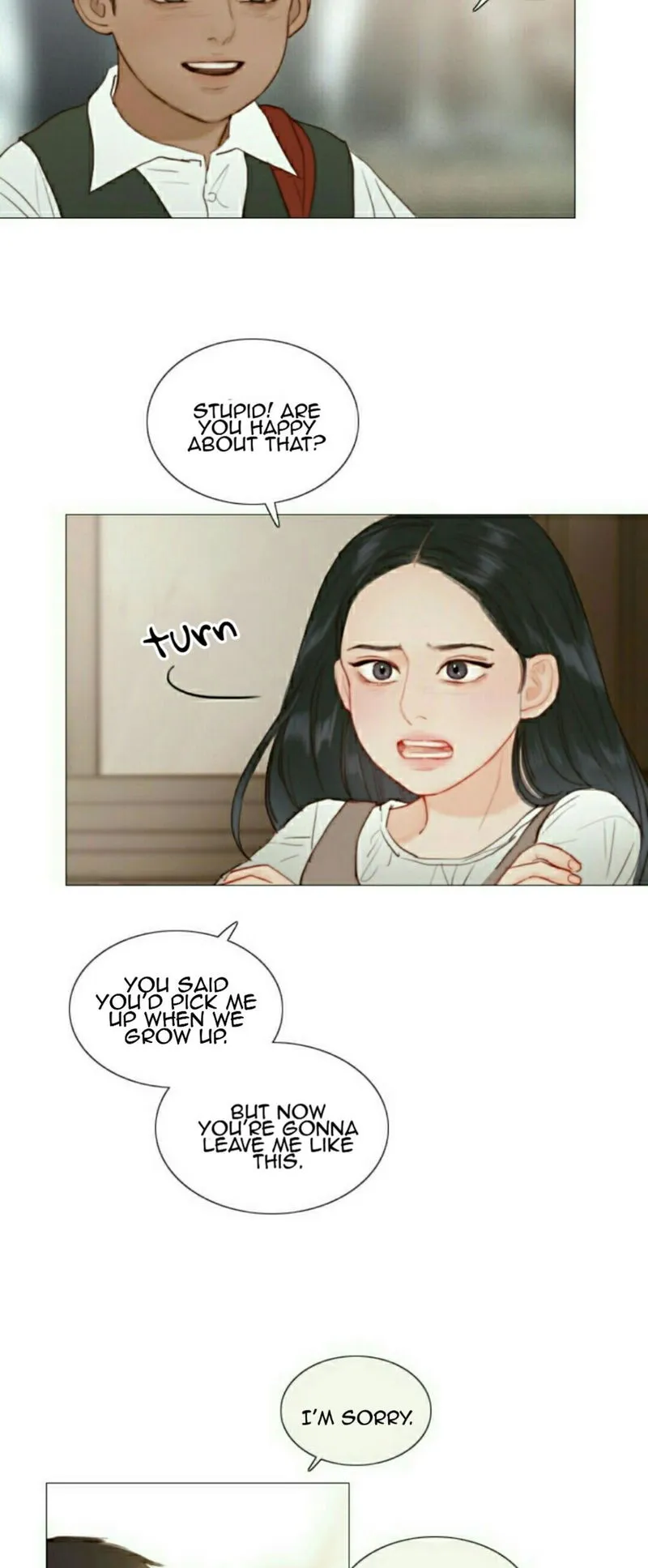 Black Winter Chapter 37 Online - página 29