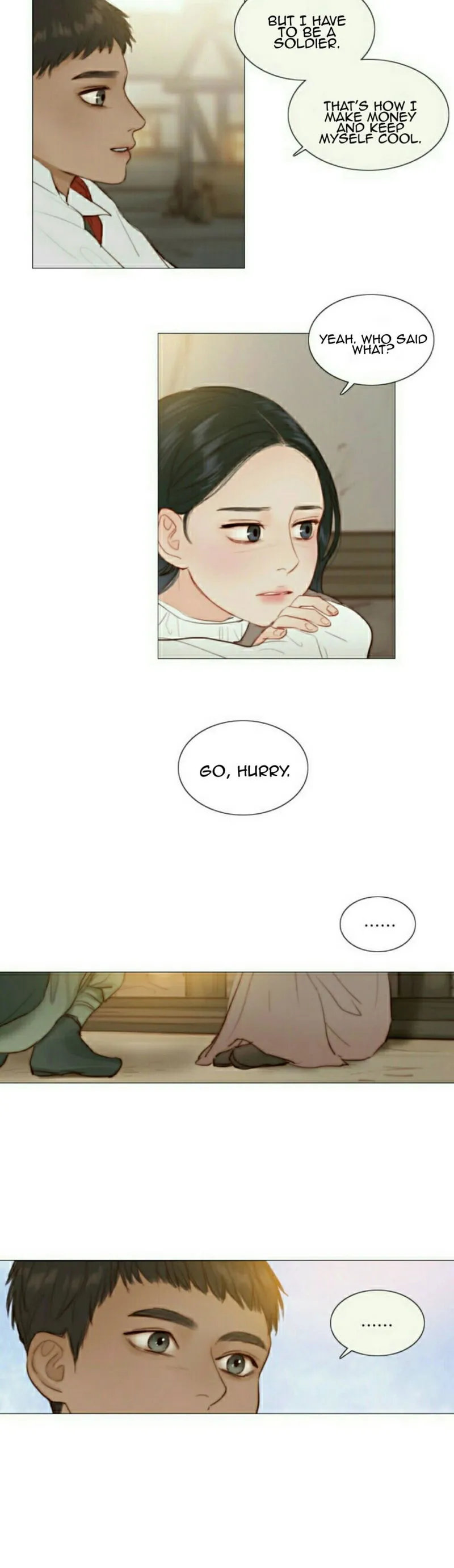 Black Winter Chapter 37 Online - página 30