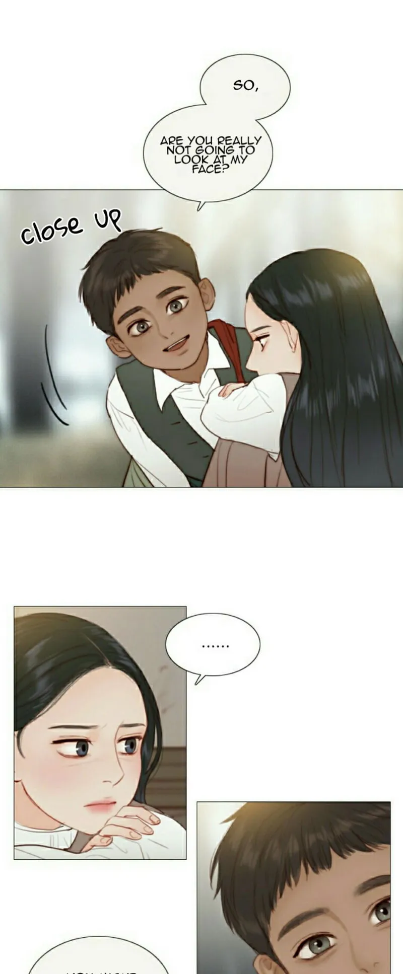 Black Winter Chapter 37 Online - página 31