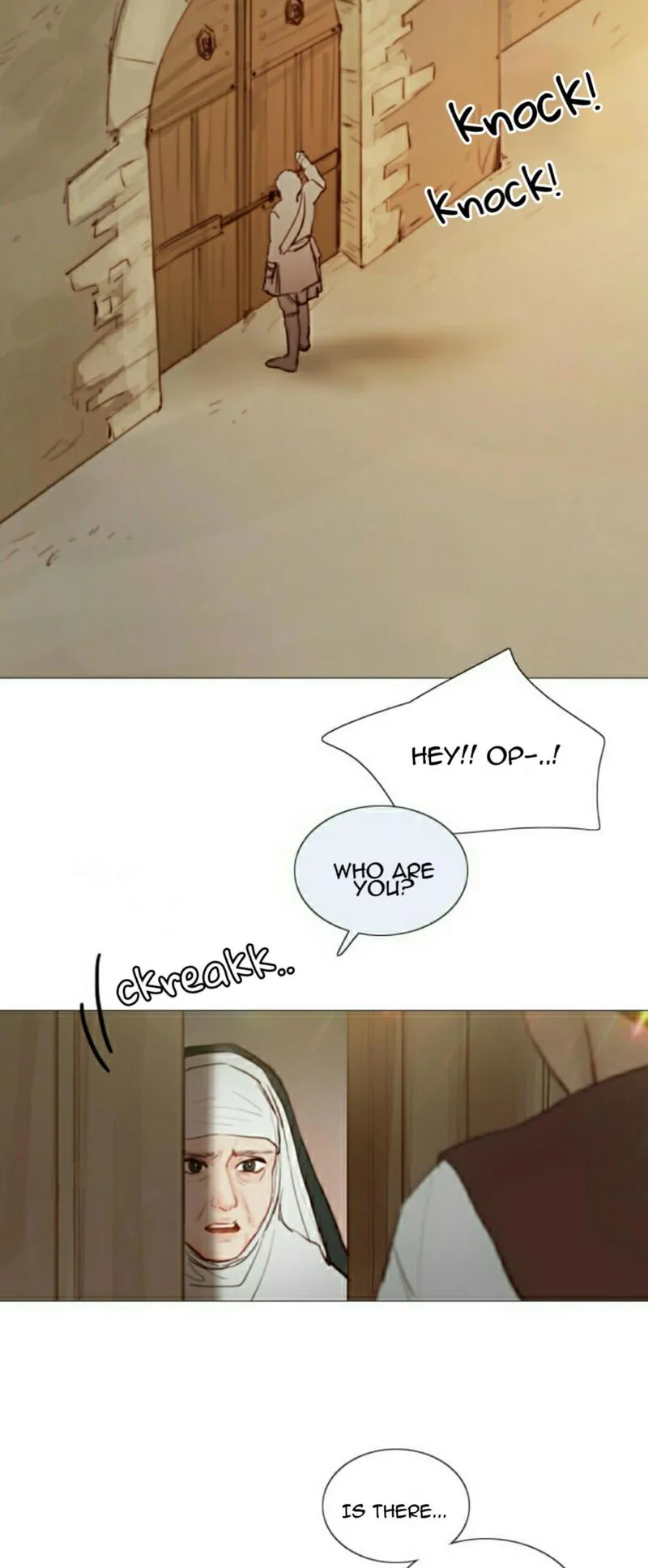 Black Winter Chapter 37 Online - página 35