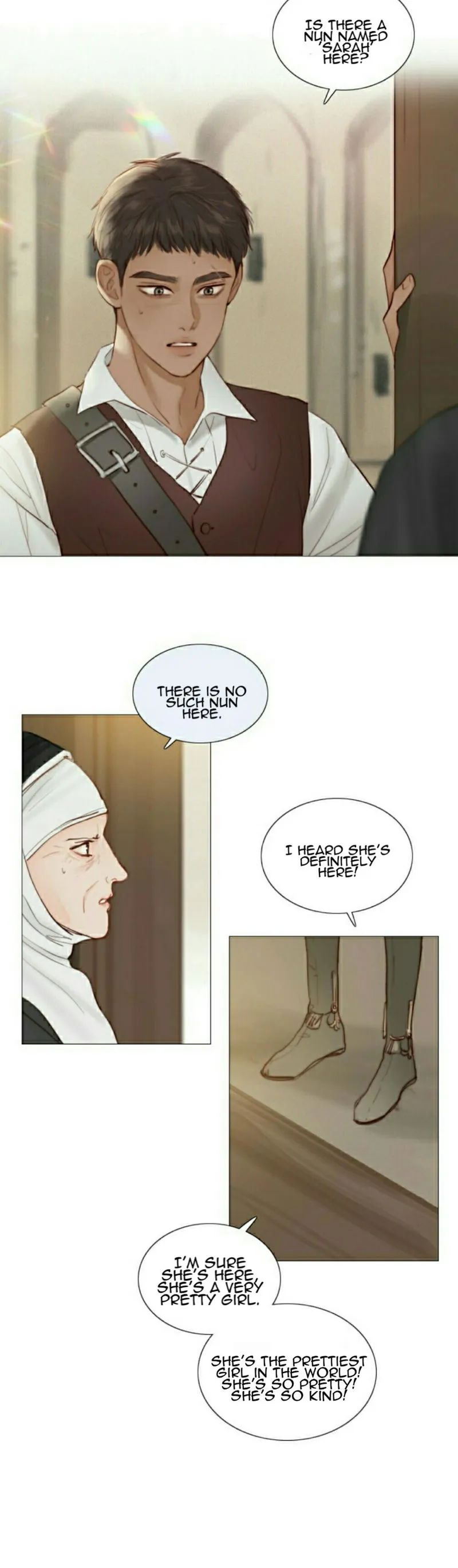 Black Winter Chapter 37 Online - página 36