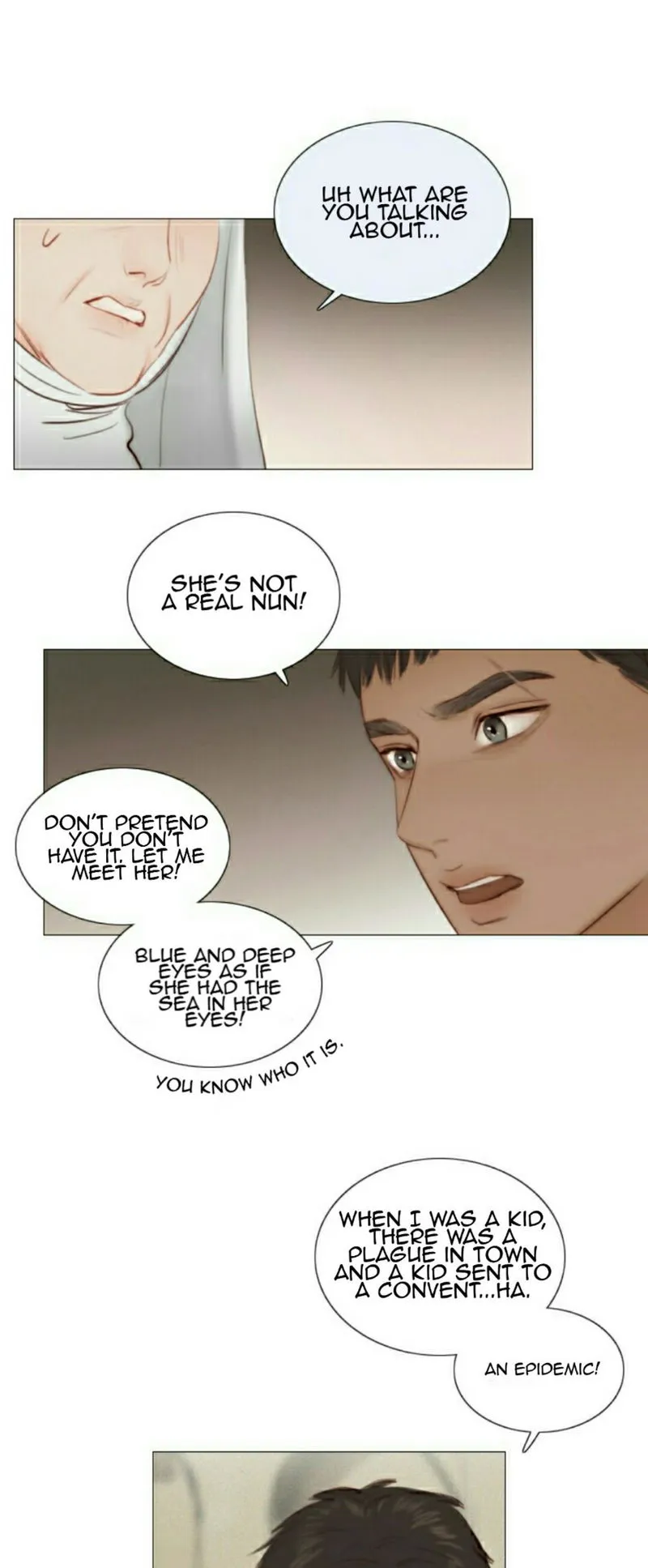 Black Winter Chapter 37 Online - página 37