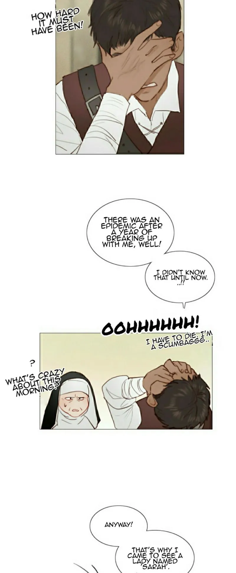 Black Winter Chapter 37 Online - página 38