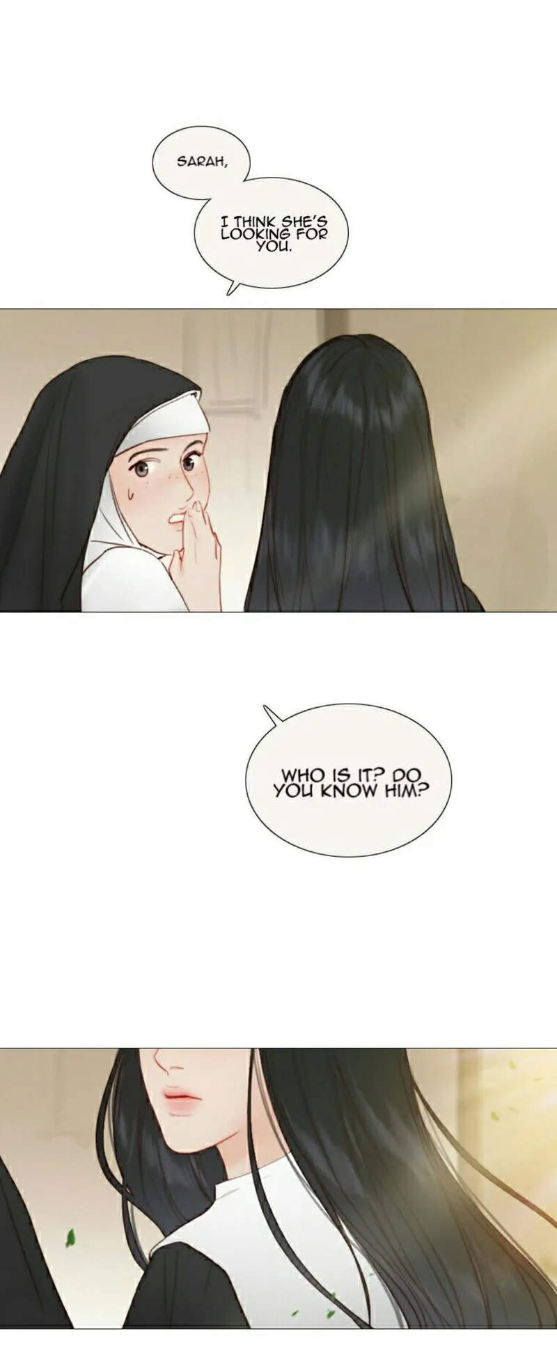 Black Winter Chapter 37 Online - página 40