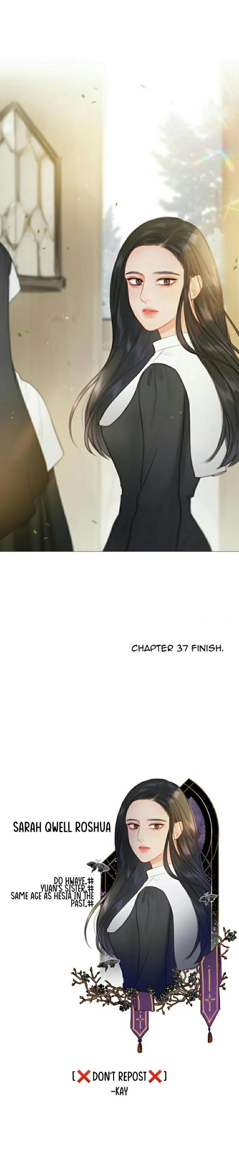 Black Winter Chapter 37 Online - página 41