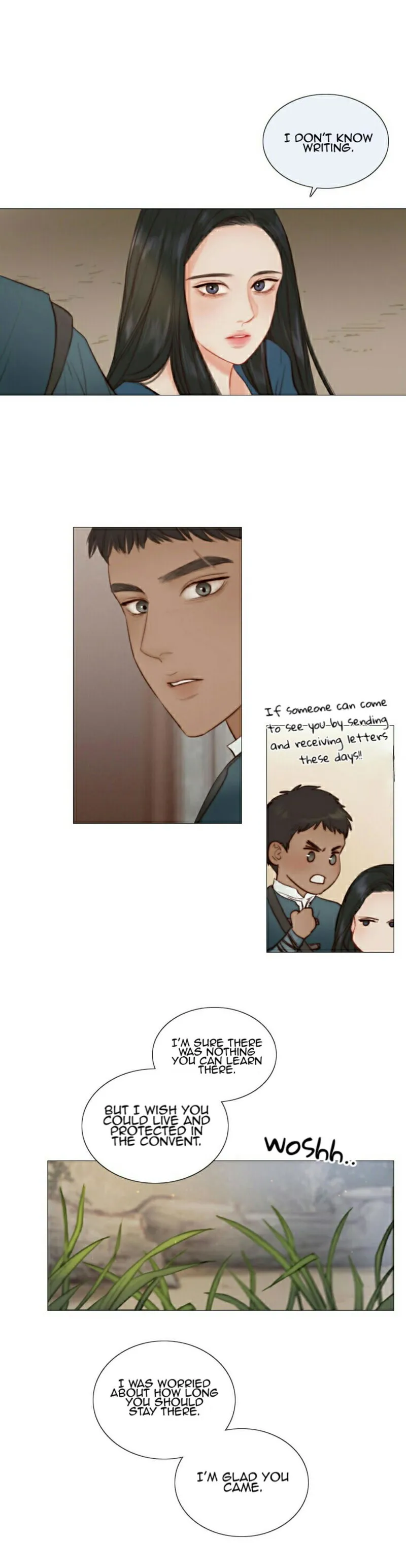 Black Winter Chapter 38 Online - página 4