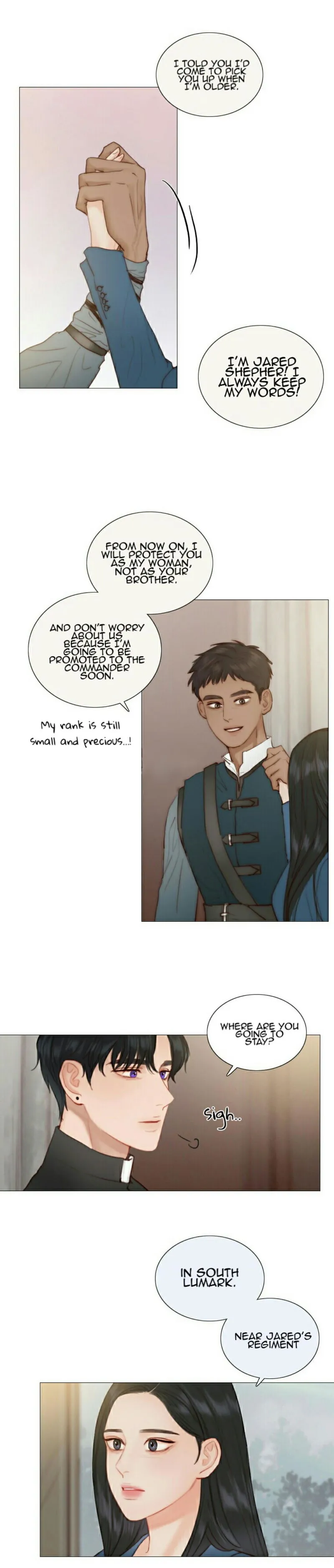 Black Winter Chapter 38 Online - página 5