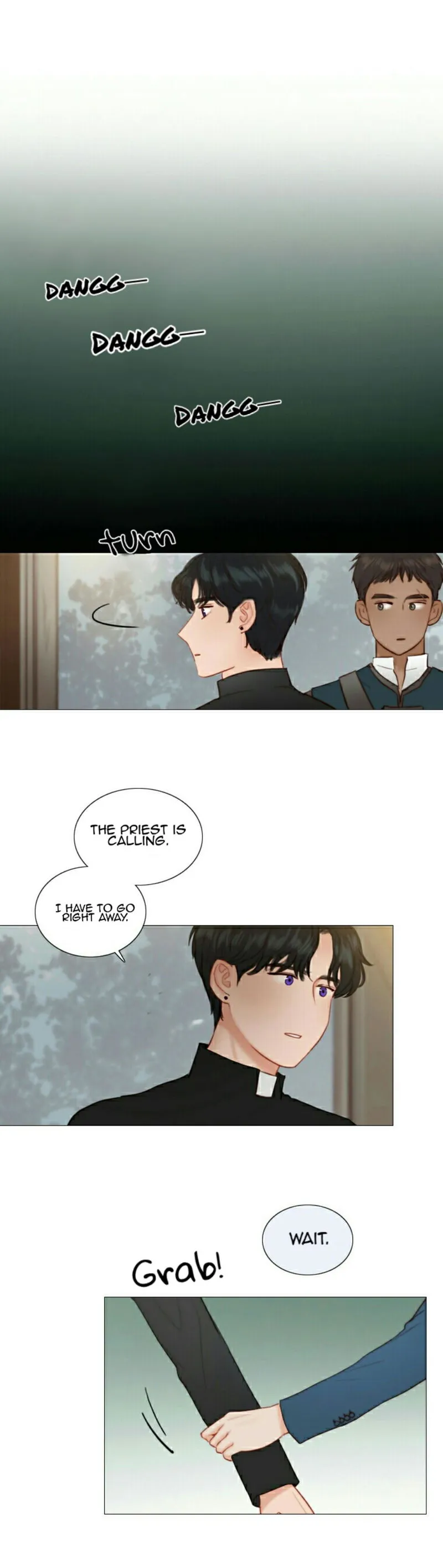 Black Winter Chapter 38 Online - página 6