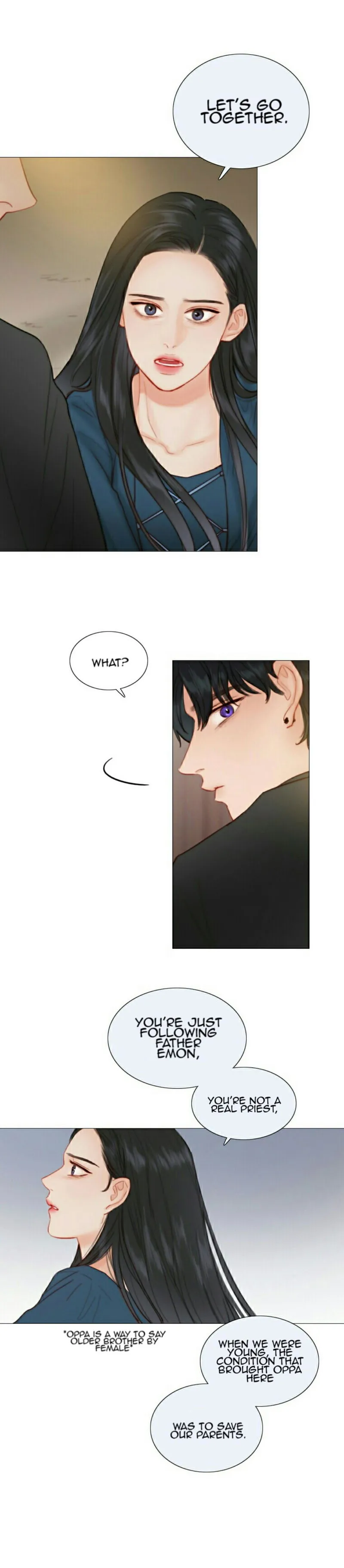 Black Winter Chapter 38 Online - página 7