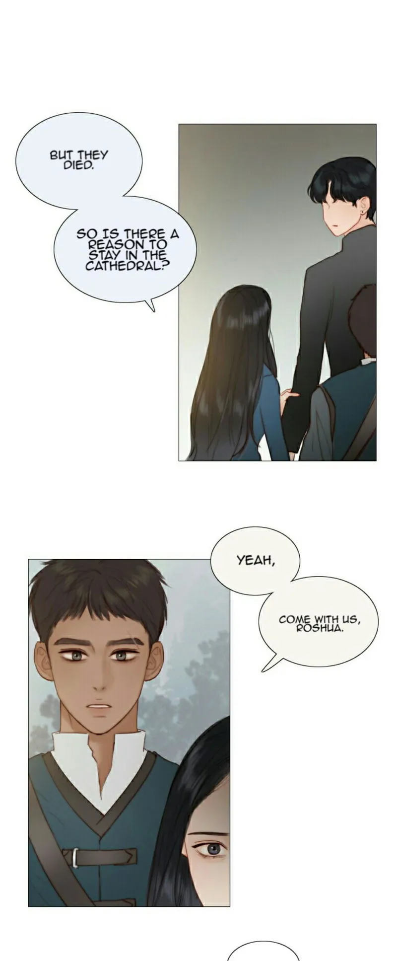 Black Winter Chapter 38 Online - página 8